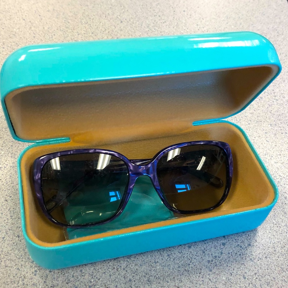 Tiffany & Co. Sunglasses